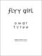 [Flyy Girl 01] • Flyy Girl